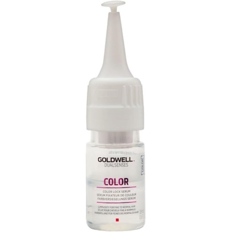 Goldwell Dualsenses Color Lock Color Sealing Serum 18ml