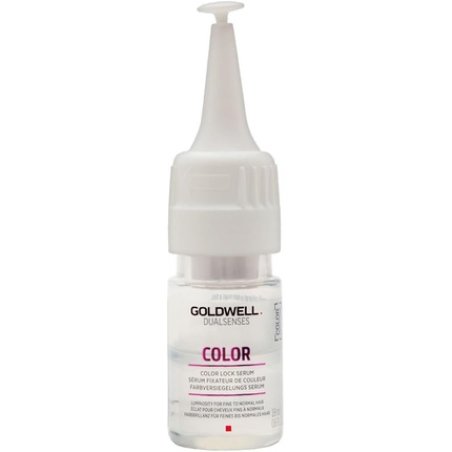 Goldwell Dualsenses Color Lock Color Sealing Serum 18ml