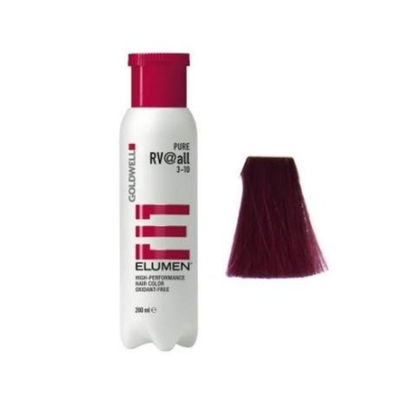 RV@ALL Elumen 200ml Goldwell