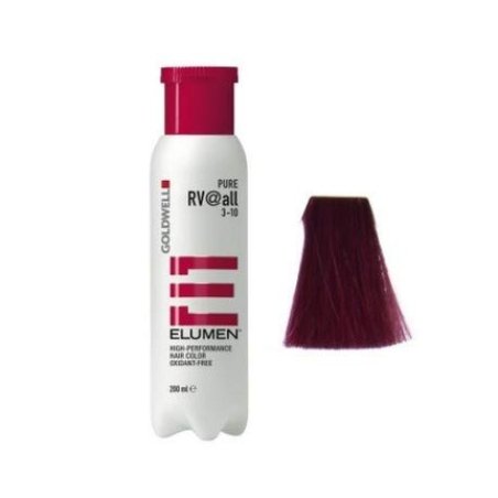 RV@ALL Elumen 200ml Goldwell
