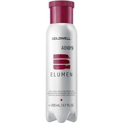 GOLDWELL Elumen Light Hair Color AB@9 200ml