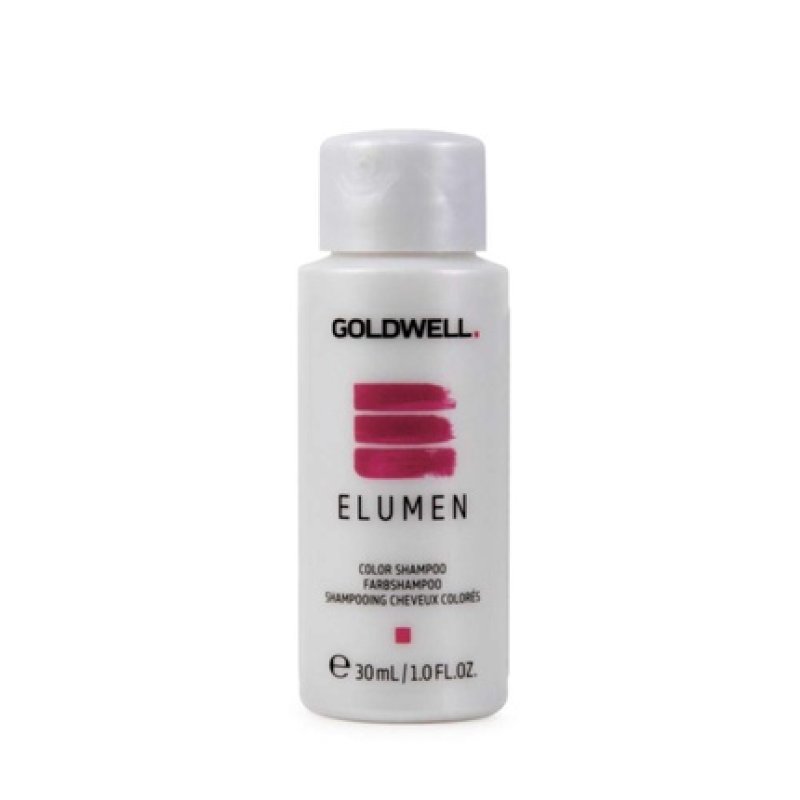 Goldwell Elumen Shampoo Mini 30ml Unperfumed