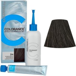 Colorance pH 6.8 3N Dark Brown 60ml