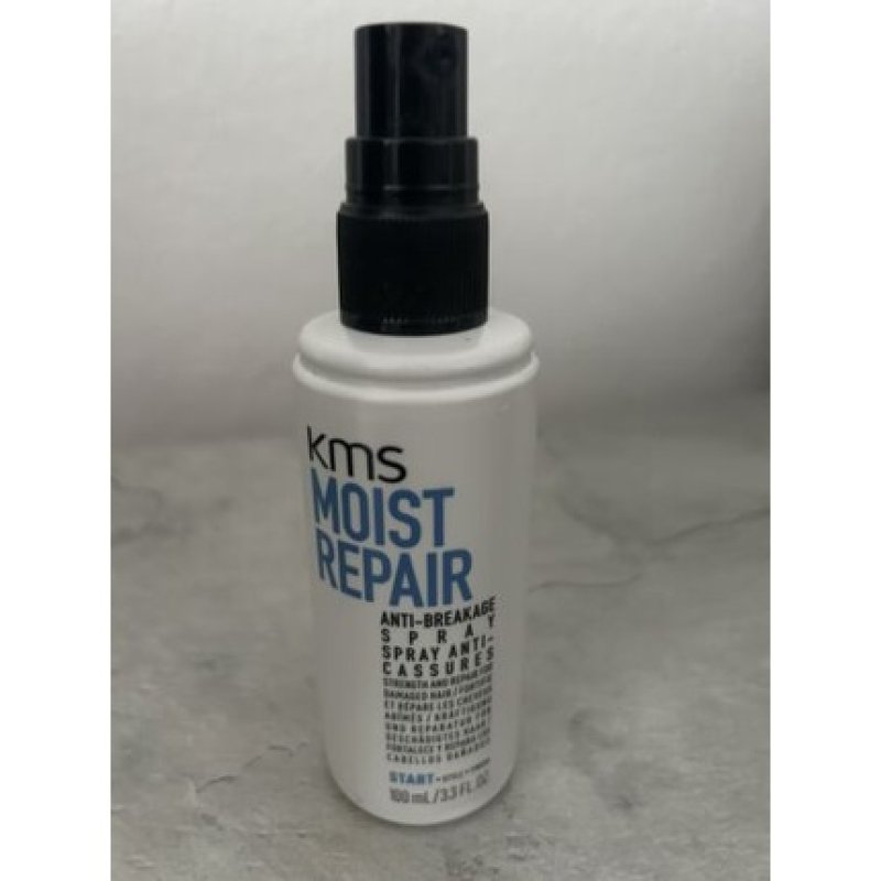 100ml KMS Moist Repair Anti-Breakage Spray