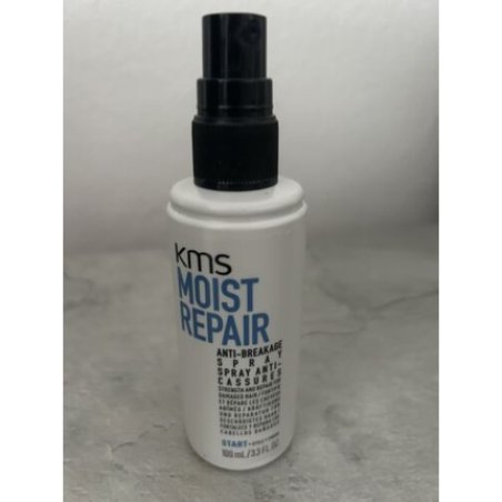 100ml KMS Moist Repair Anti-Breakage Spray