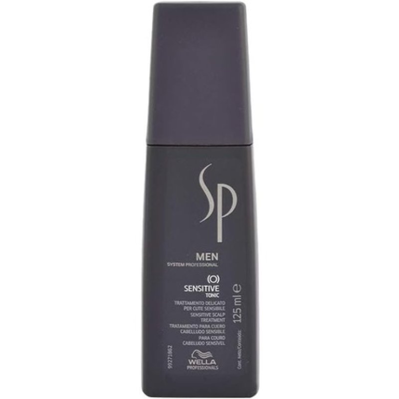 Wella SP Men Sensitive Tonic 125ml