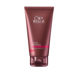 Wella Color Recharge Conditioner Red 200ml