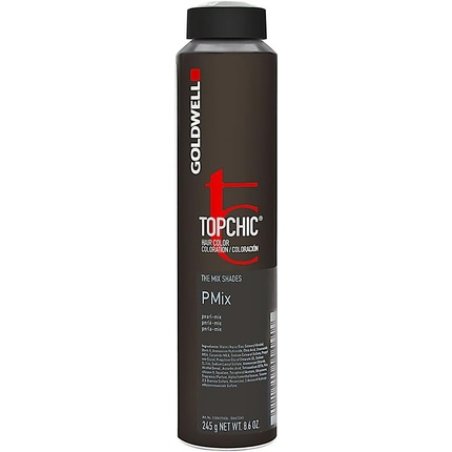 Goldwell Topchic Permanent Hair Colour Pearl-Mix 60ml