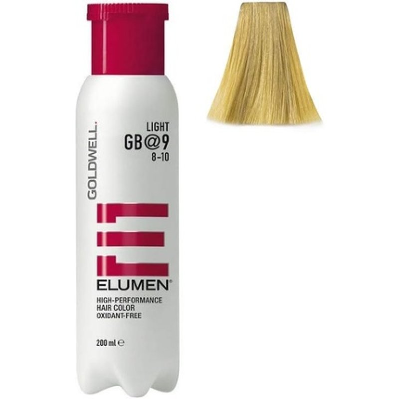 Goldwell Elumen Light Hair Colour 9 GB 200ml