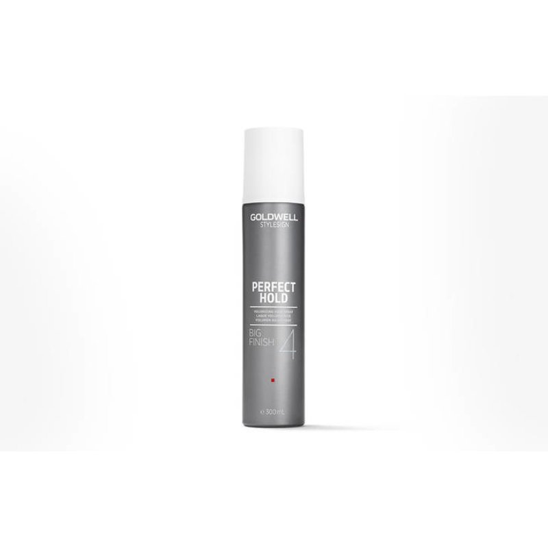 Stylesign Perfect Hold Big Finish 4 Hair Spray Adding Volume 300ml