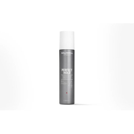 Stylesign Perfect Hold Big Finish 4 Hair Spray Adding Volume 300ml