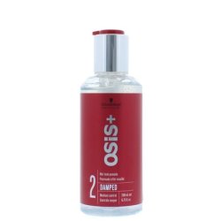 Schwarzkopf Style Osis Damped Hair Styling Product 200ml