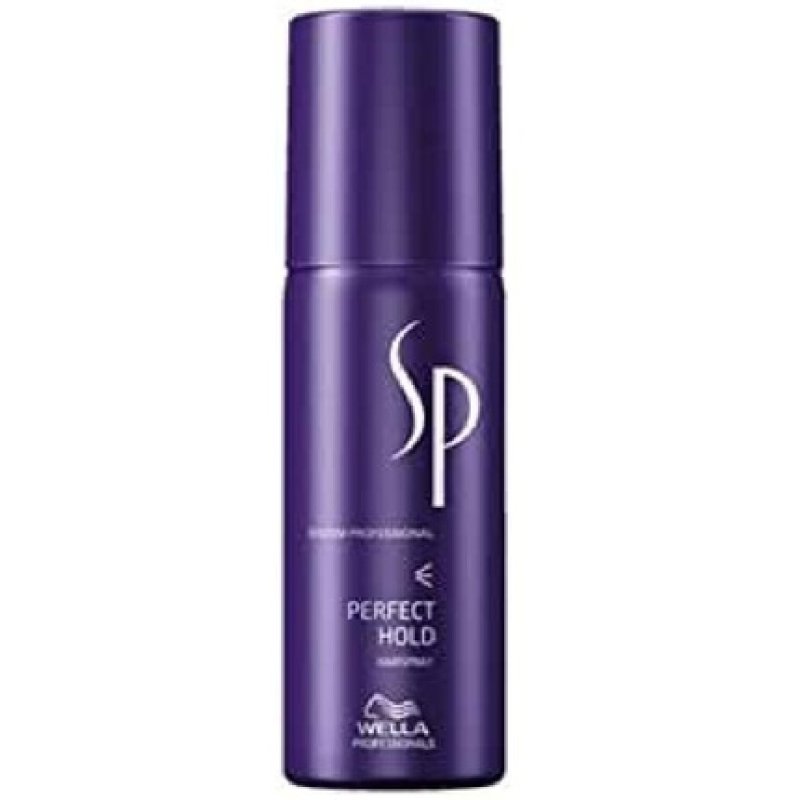 WELLA SP Perfect Hold Hairspray 50ml
