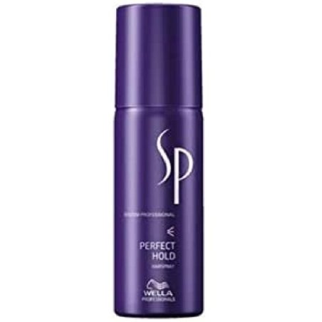 WELLA SP Perfect Hold Hairspray 50ml