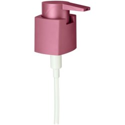 Wella Professionals Sp Accessories Pump For 1l Shampoo Color Save