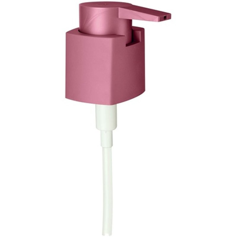 Wella Professionals Sp Accessories Pump For 1l Shampoo Color Save