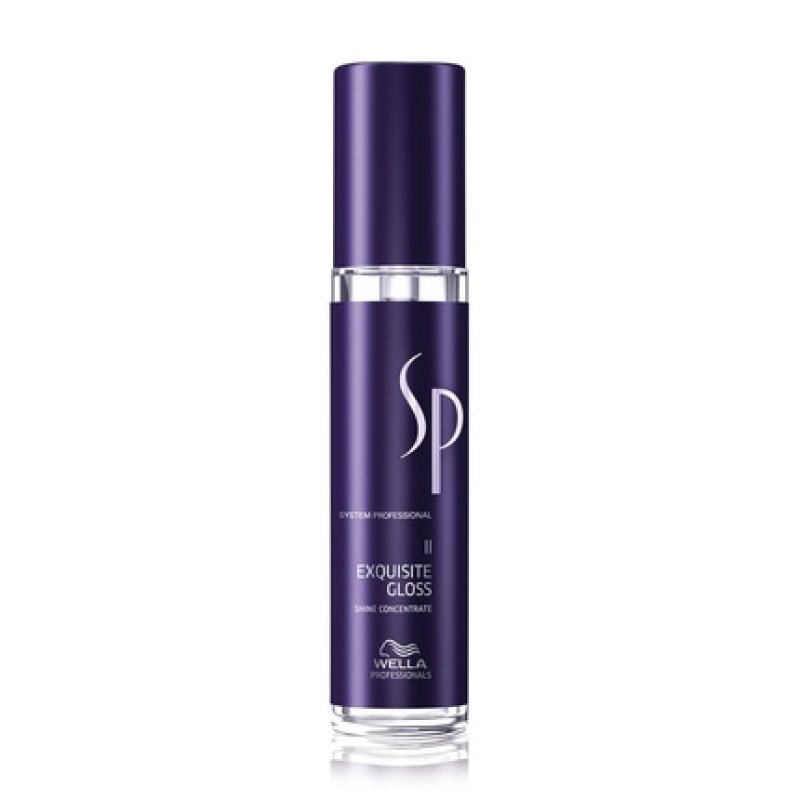Wella SP Styling Exquisite Gloss 40ml