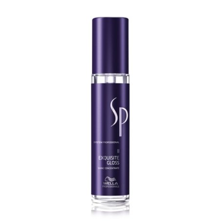 Wella SP Styling Exquisite Gloss 40ml
