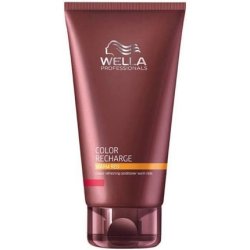 WELLA Color Recharge Conditioner Warm Red 200ml