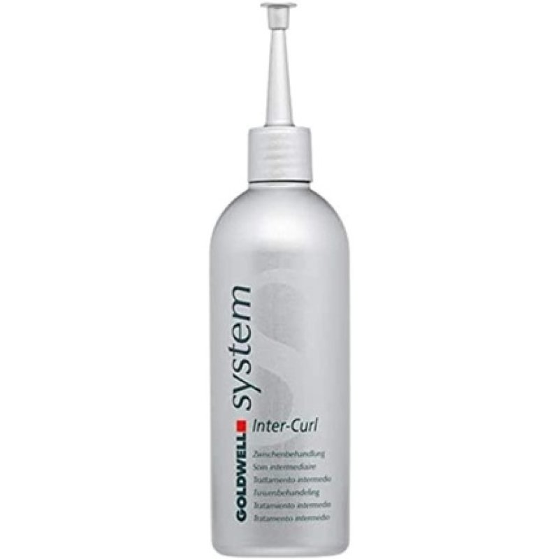 Goldwell System Inter Curl 150ml