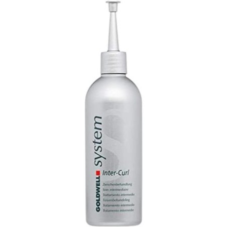 Goldwell System Inter Curl 150ml