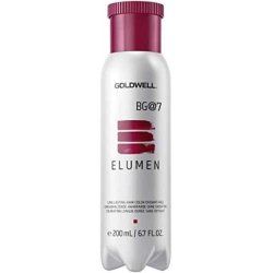 Goldwell Elumen High-Performance Haircolor Oxidant-Free Light 7BG 200ml