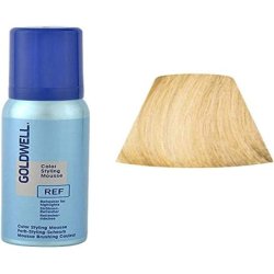 Goldwell Color Styling Mousse Hair Dryer Foam Refresher 75ml REF