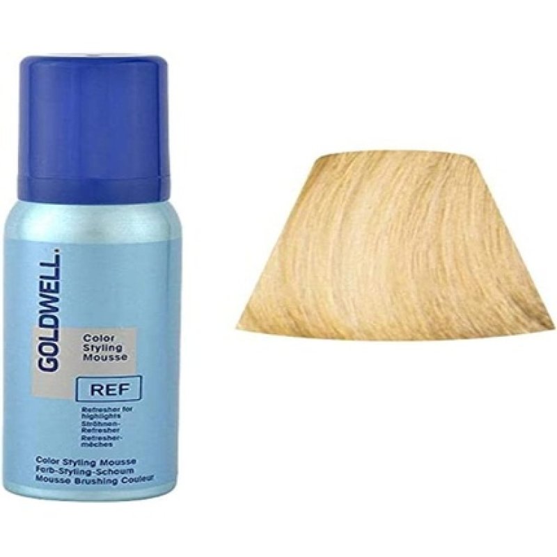 Goldwell Color Styling Mousse Neutral 75 ml