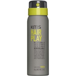 Kms Hairplay Playable Texture 75 Ml