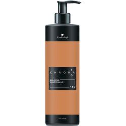 Schwarzkopf Masque Pigmentant 7-65 500ml