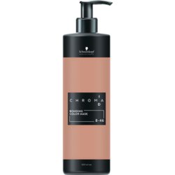 Schwarzkopf Chroma ID Bonding Hair Mask Toning 8-46 500ml