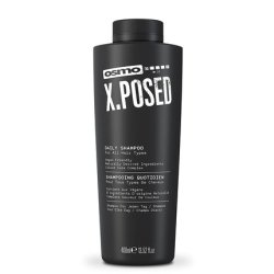 Osmo X.Posed Daily Shampoo 400ml