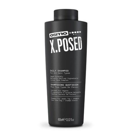 Osmo X.Posed Daily Shampoo 400ml