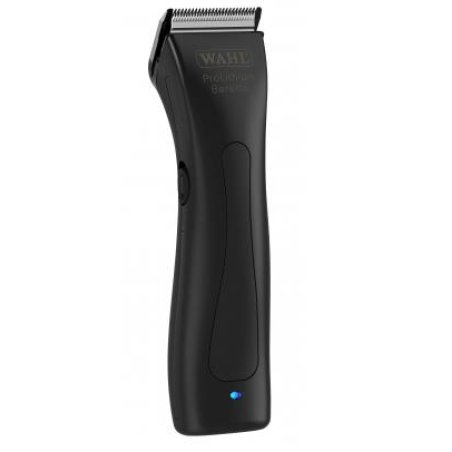 Wahl Beretto Stealth Black Lithium-Ion (Li-Ion)