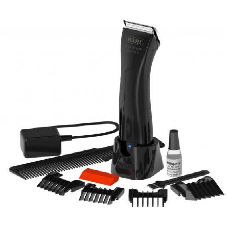 Wahl Beretto Stealth Noir Lithium-Ion (Li-Ion)