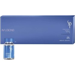 Wella SP Hydrate Infusion 6x5ml