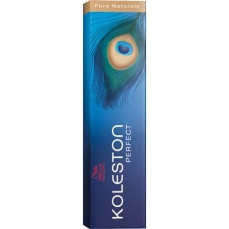 Wella Koleston Perfect Pure Naturals 4/ 60ml