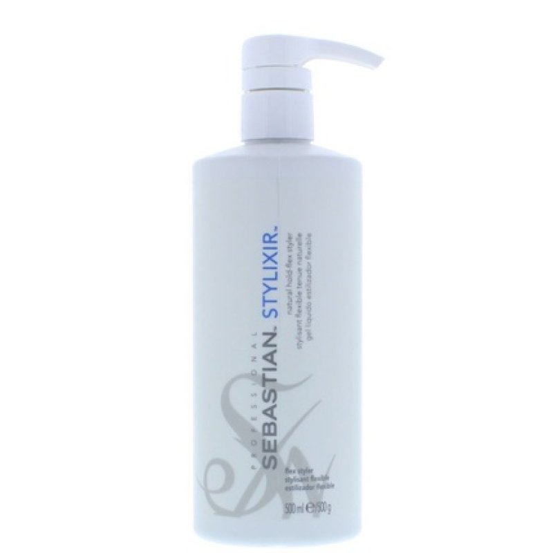 Sebastian Seb Stylixir 500ml Unisex Hair Product