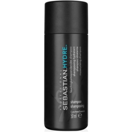 Sebastian Professional Hydre Moisturising Shampoo 50g