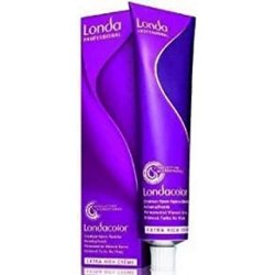 Londacolor Creme Hair Color 4/07 Natural Brown Tones 60ml