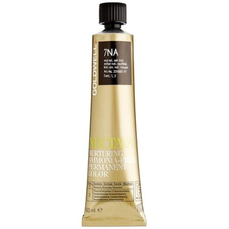 Goldwell Nectaya 7NA TB 60ml