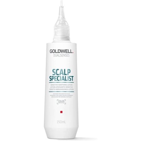 Goldwell Dualsenses Scalp Specialist Sensitive Soothing Lotion 150ml