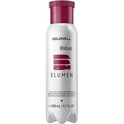 Elumen High Performance Hair Color Oxidant-Free Pure BL@ALL 200ml