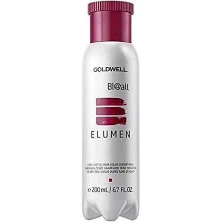 Elumen High Performance Hair Color Oxidant-Free Pure BL@ALL 200ml