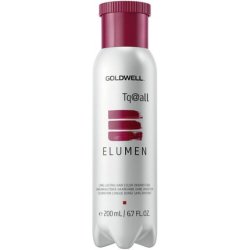 Goldwell Elumen Pure Tq@All 200ml