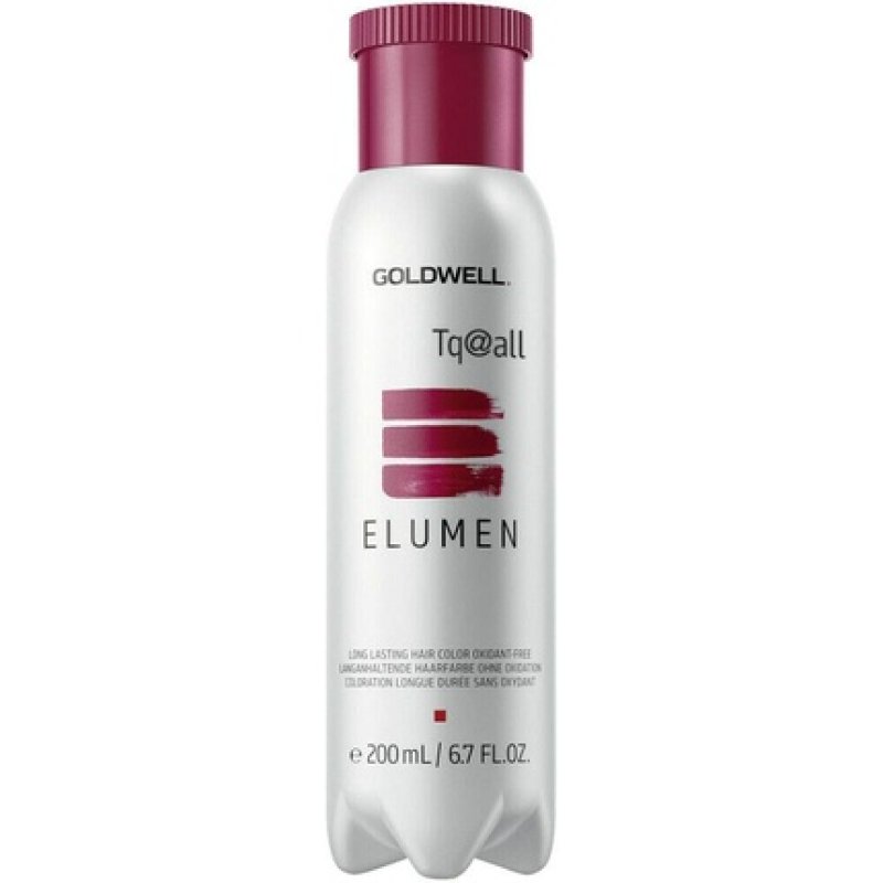 Goldwell Elumen Pure Tq@All 200ml