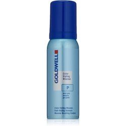 Goldwell Color Styling Mousse P Gris Perlé 75 ml