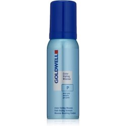 Goldwell Colour Styling Mousse Pearl Grey 75ml