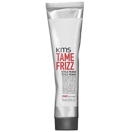 KMS Tamefrizz Style Primer 75ml