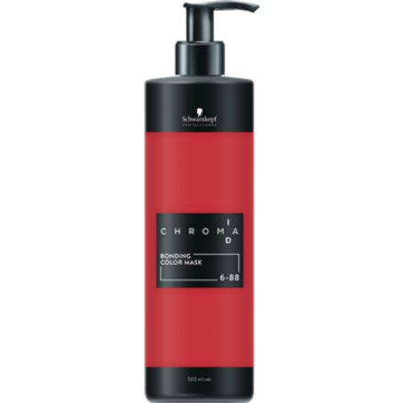 Schwarzkopf Masque Pigmentant 6-88 500ml